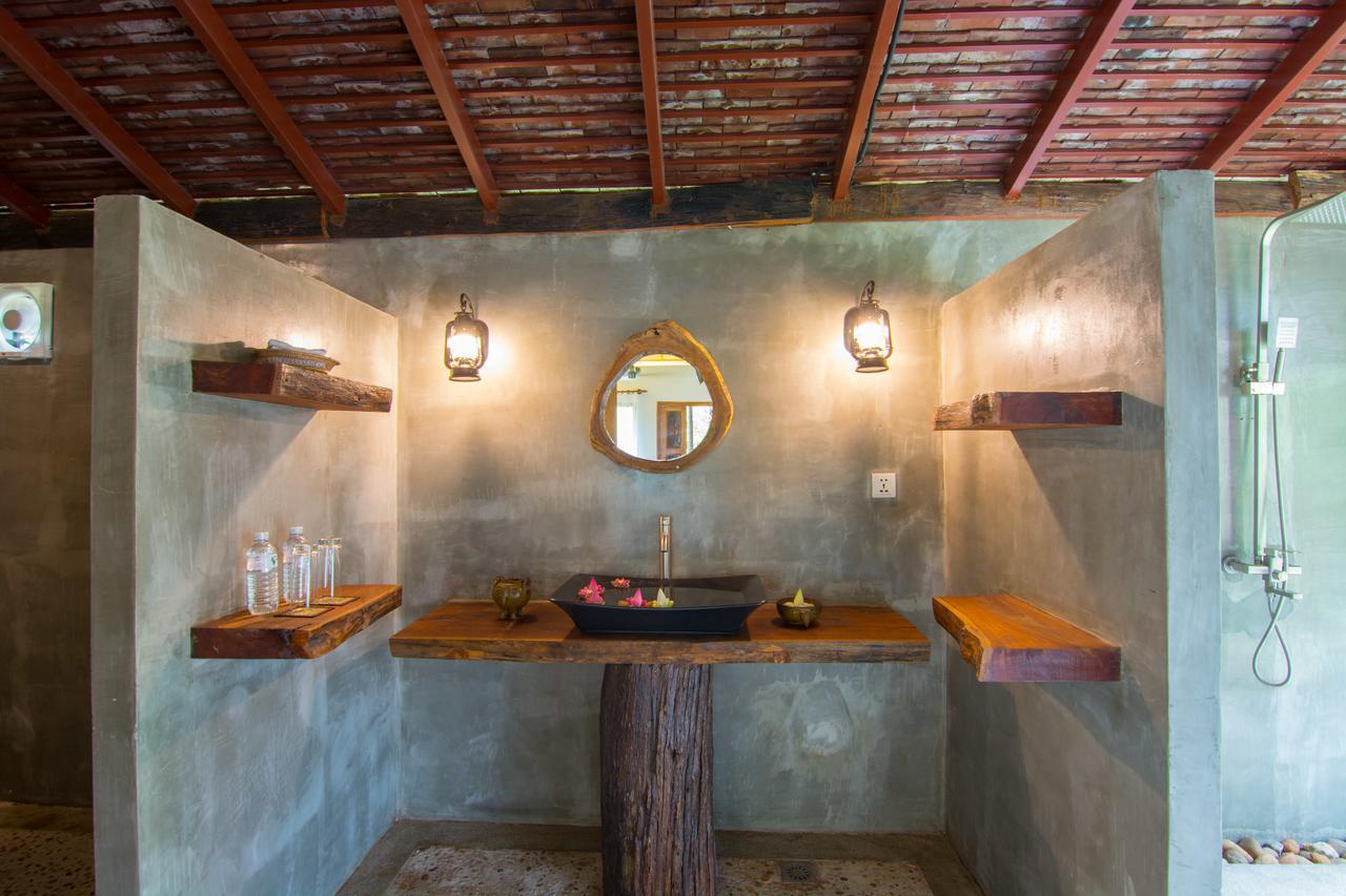 Bong Thom Forest Lodge Siem Reap Zewnętrze zdjęcie